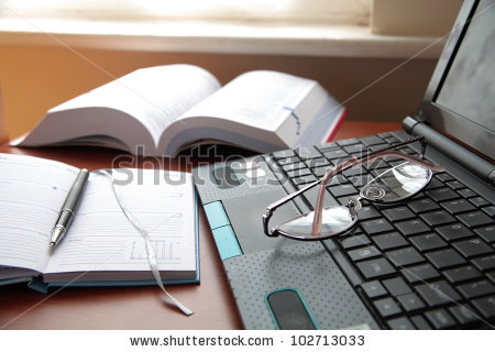 Stock-photo-notebook-book-laptop-pen-and-glasses-10271303ии3.jpg