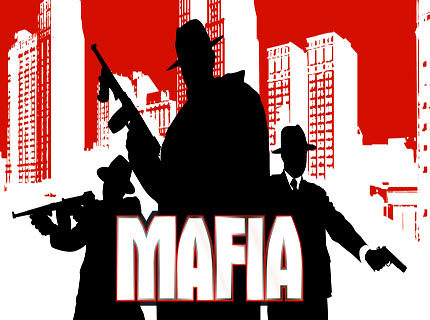 Das Mafia Spiel