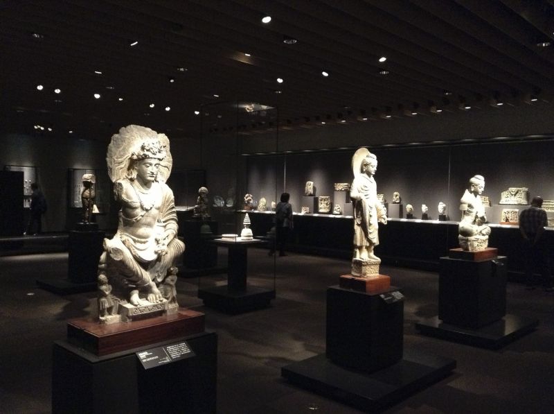 Токійський національний музей