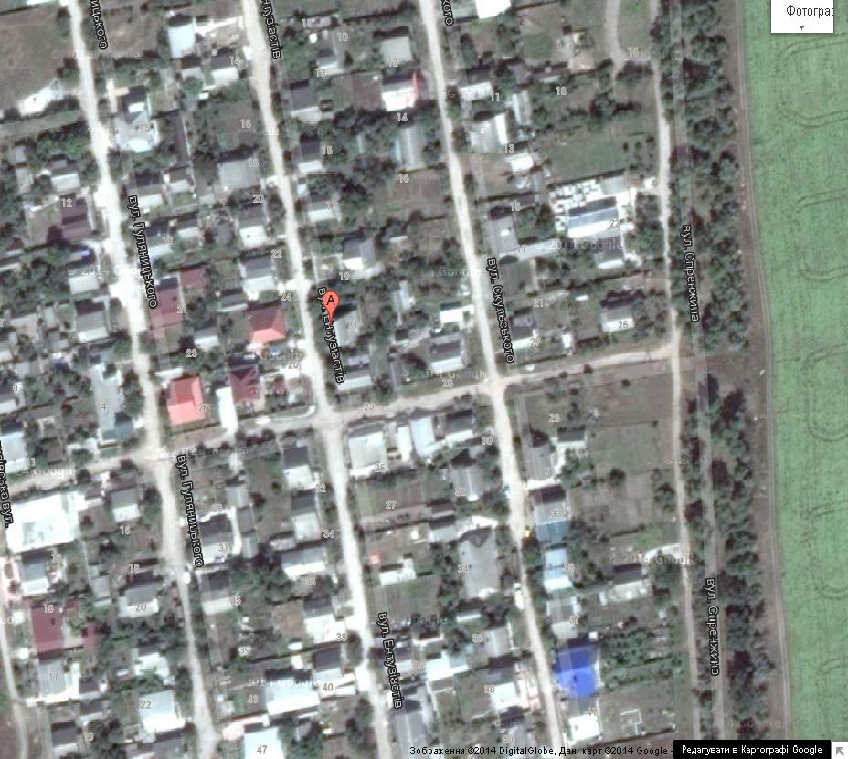 Карта моєї вулиці.JPG