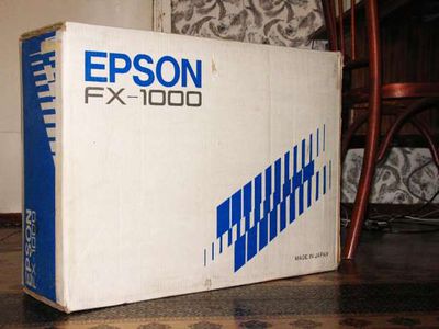 Epson