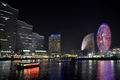 Minatomirai at night.jpg