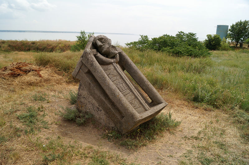 Файл:Olvio gerb.jpg