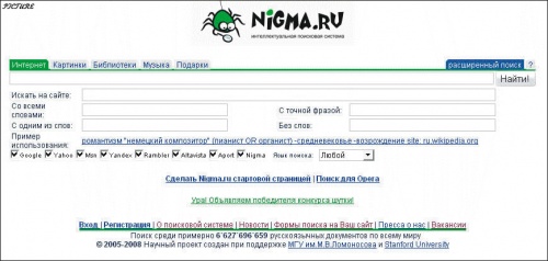 Расширенный поиска в nigma.jpg