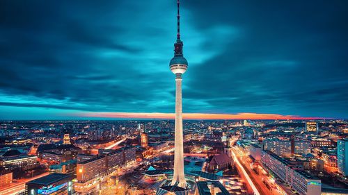 World Germany TV Tower in Berlin 058519 .jpg