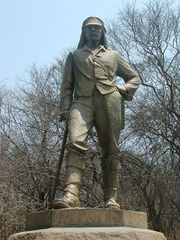 800px-David Livingstone memorial at Victoria Falls, Zimbabwe.jpg