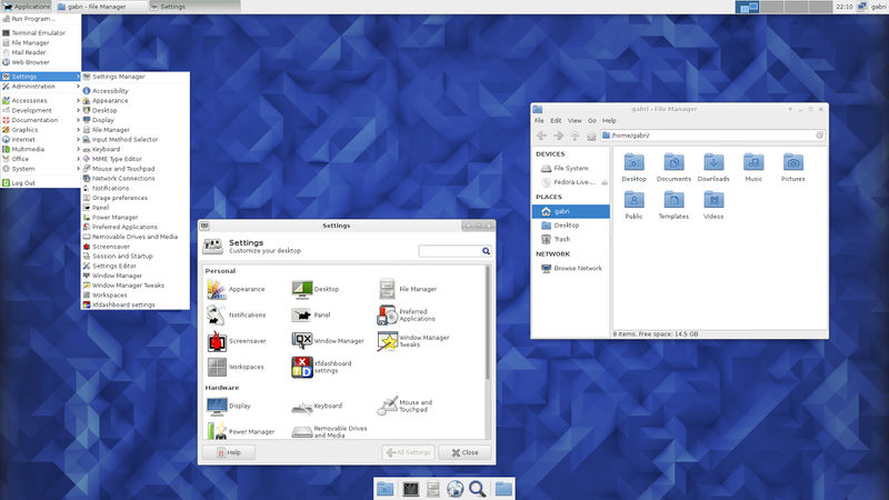 Файл:Screenshot-xfce.jpg