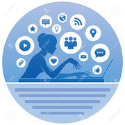 24893798-Information-Society-Girl-With-A-Laptop-And-A-Social-Networking-Icons-Stock-Vector.jpg