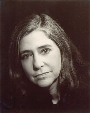Фотографія Маргарет Гамільтон, зроблена в 1995 році