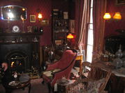 Sherlock Holmes Museum Study 3.jpg