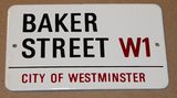 Baker Street Souvenir Street Namplate.JPG