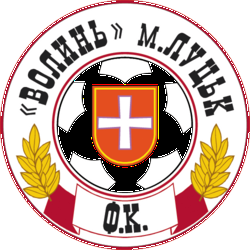 Logo of FC Volyn Lutsk.png