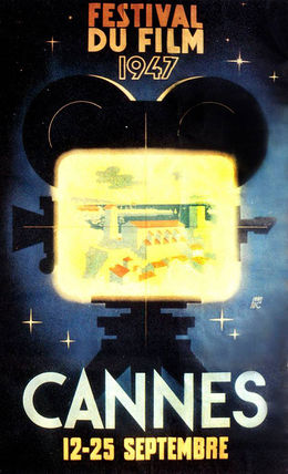 Каннский кинофестиваль 1947 (постер).jpg