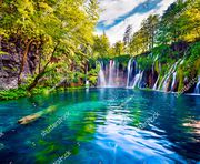 Stock-photo-picturesque-morning-view-of-plitvice-national-park-colorful-spring-scene-of-green-forest-with-pure-717874486.jpg