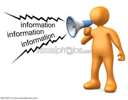 3d person holding a megaphone giving information 4845.jpg