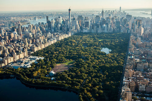 Global Citizen Festival Central Park New York City from NYonAir (15351915006).jpg